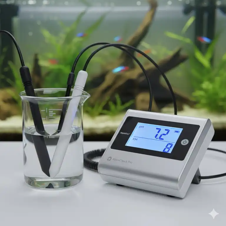 Aquarium wasser messgerät Test 2025 – Die 7 besten Modelle im Vergleich