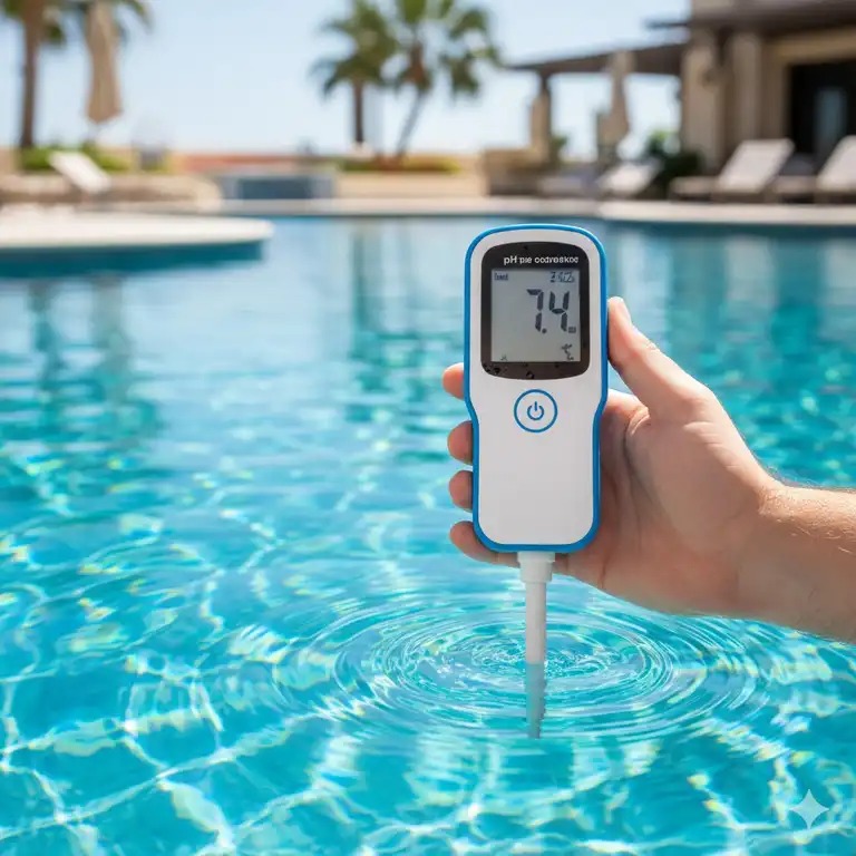 pH Messgerät Wasser Test: Die 7 Besten 2025