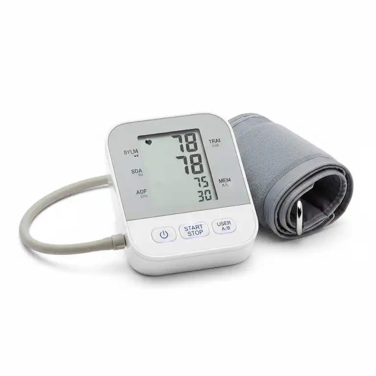 Blutdruckmessgerät Oberarm: 7 Top-Modelle im Test 2025