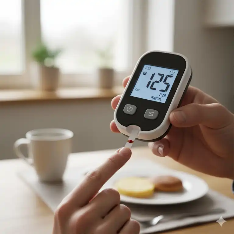 Blutzuckermessgerät Zuhause: Die 7 besten Modelle 2025