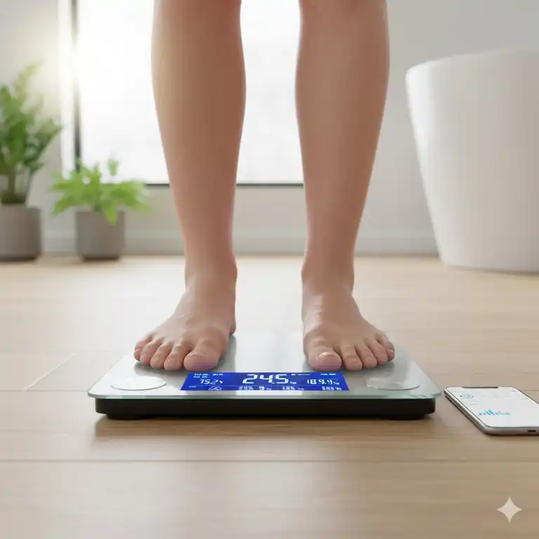 Körperanalyse Waage BMI: Die 7 besten Modelle 2025 im ultimativen Test