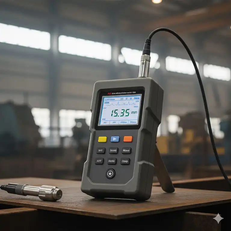 Materialstärke Messgerät: 7 Unglaubliche Modelle für Präzision