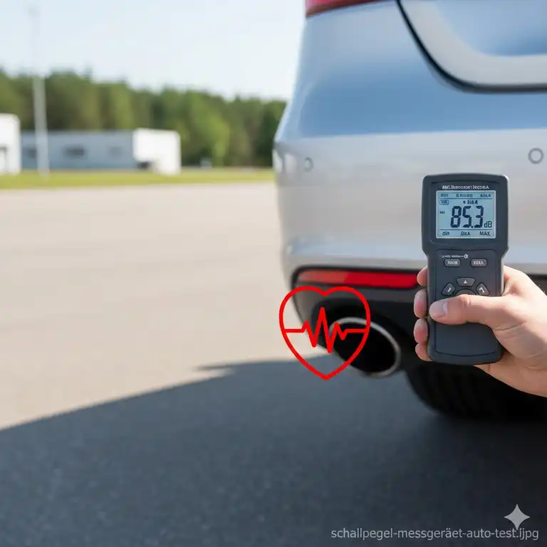 7 Schallpegel messgerät auto im Test: Dein Guide für 2026!