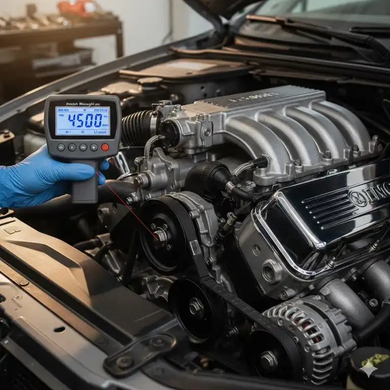 7 Beste drehzahl messgerät motor für 2026: Präzise Tuning-Tricks